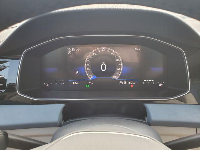 new 2025 Volkswagen Jetta car, priced at $27,818