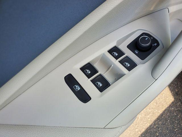 new 2025 Volkswagen Jetta car, priced at $27,818