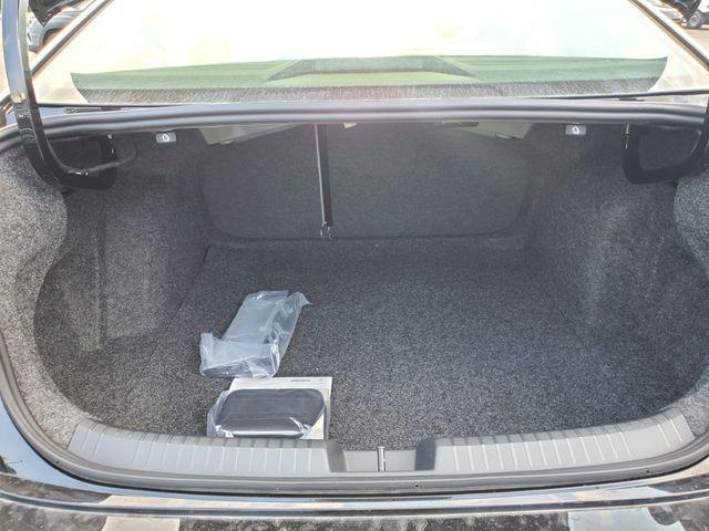 new 2025 Volkswagen Jetta car, priced at $27,818