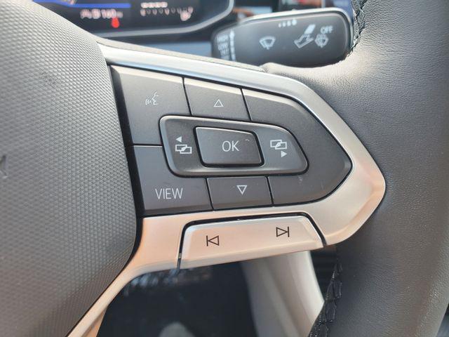 new 2025 Volkswagen Jetta car, priced at $27,818