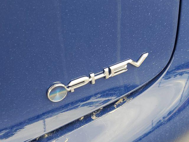 new 2026 Toyota Prius Plug-In Hybrid car, priced at $43,012