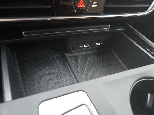 used 2024 Volkswagen Atlas Cross Sport car, priced at $30,088