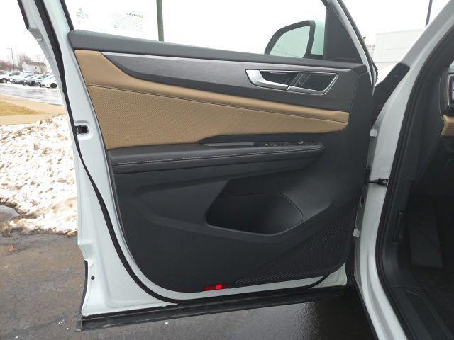 used 2024 Volkswagen Atlas Cross Sport car, priced at $30,088