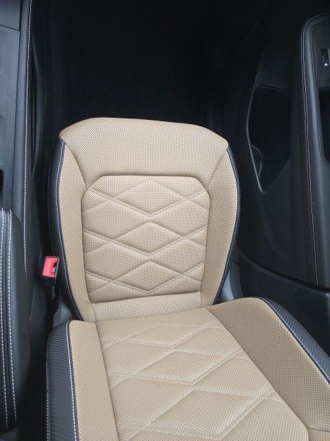 used 2024 Volkswagen Atlas Cross Sport car, priced at $30,088