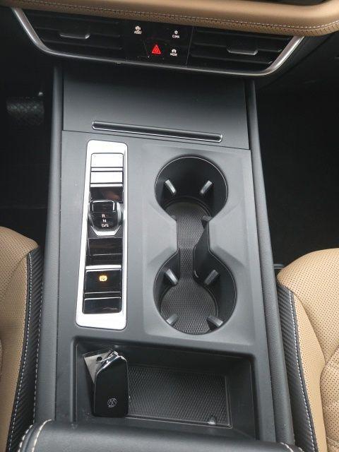 used 2024 Volkswagen Atlas Cross Sport car, priced at $30,088