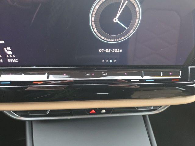 used 2024 Volkswagen Atlas Cross Sport car, priced at $30,088