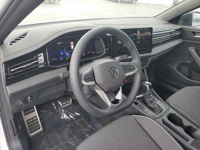 new 2026 Volkswagen Jetta car, priced at $25,873