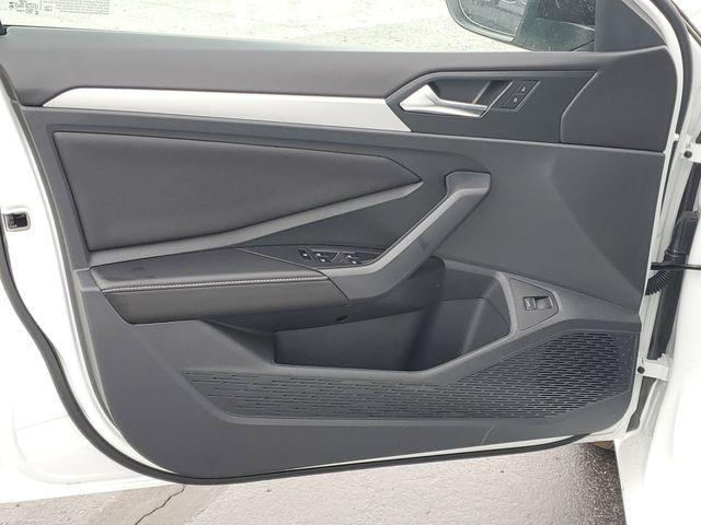 new 2026 Volkswagen Jetta car, priced at $25,873