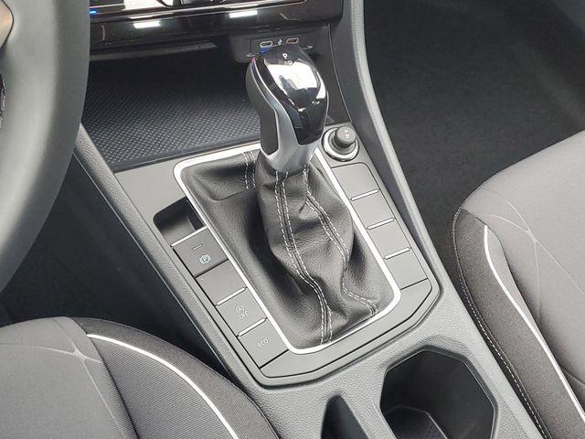 new 2026 Volkswagen Jetta car, priced at $25,873