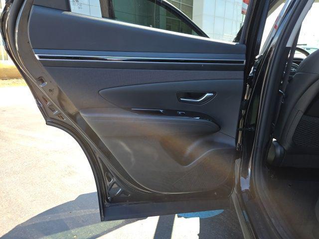 used 2024 Hyundai TUCSON Hybrid car, priced at $19,200