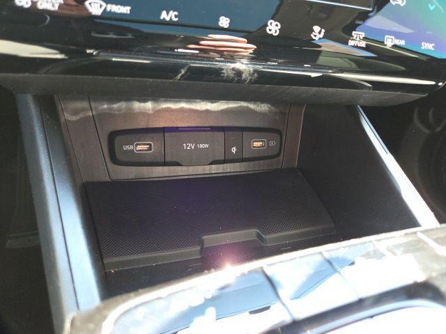 used 2024 Hyundai TUCSON Hybrid car, priced at $19,200