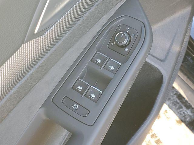 new 2026 Volkswagen Golf GTI car, priced at $35,887