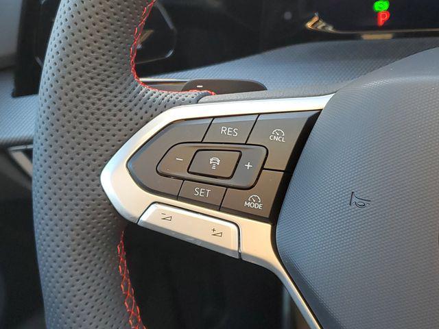 new 2026 Volkswagen Golf GTI car, priced at $35,887