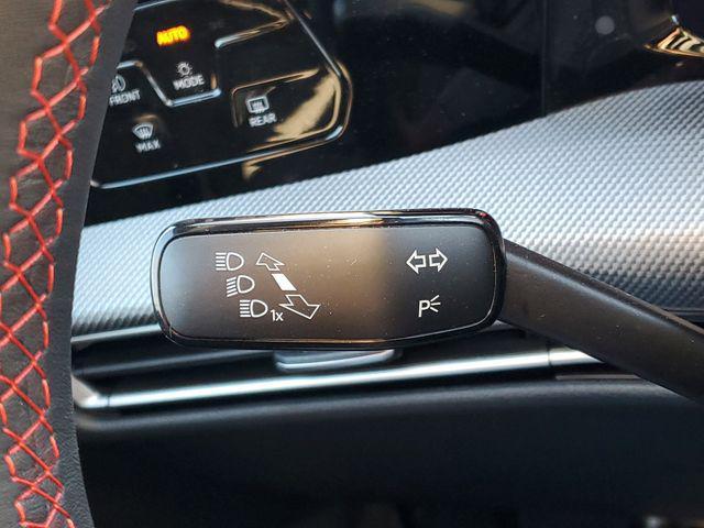 new 2026 Volkswagen Golf GTI car, priced at $35,887