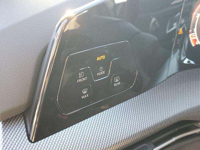 new 2026 Volkswagen Golf GTI car, priced at $35,887