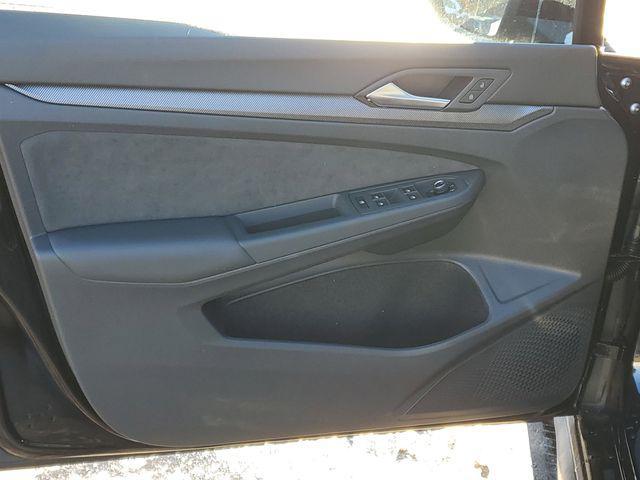 new 2026 Volkswagen Golf GTI car, priced at $35,887