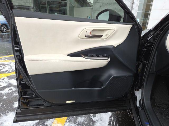 used 2026 Toyota Crown car, priced at $42,500