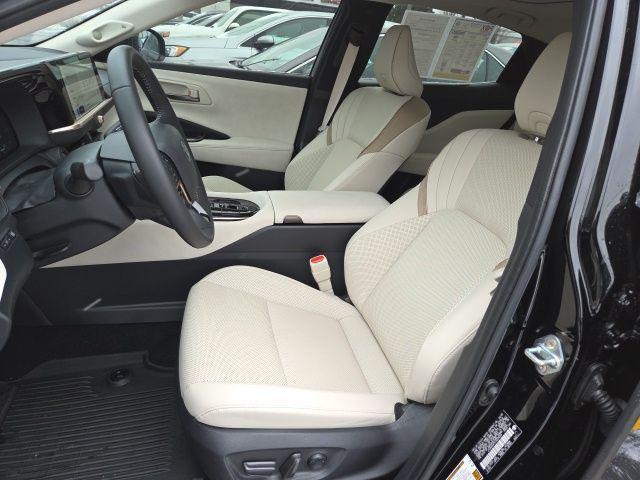 used 2026 Toyota Crown car, priced at $42,500