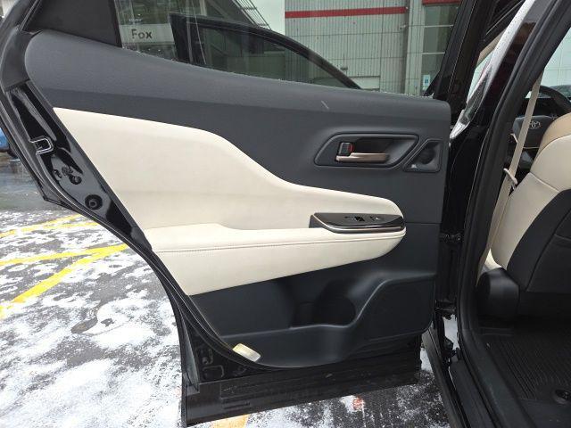 used 2026 Toyota Crown car, priced at $42,500