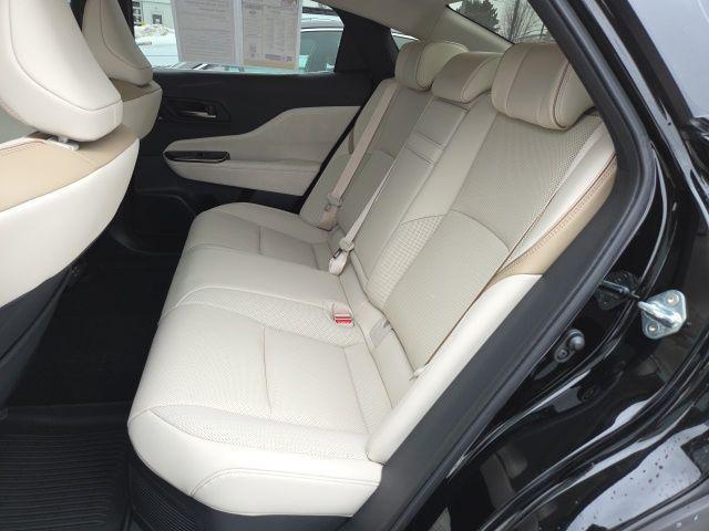 used 2026 Toyota Crown car, priced at $42,500