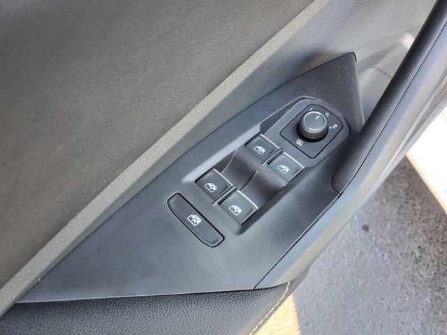 new 2025 Volkswagen Jetta car, priced at $24,067