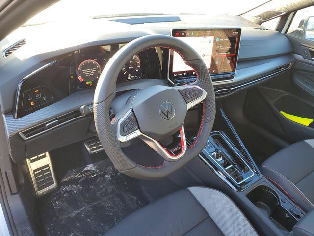 new 2026 Volkswagen Golf GTI car, priced at $41,412