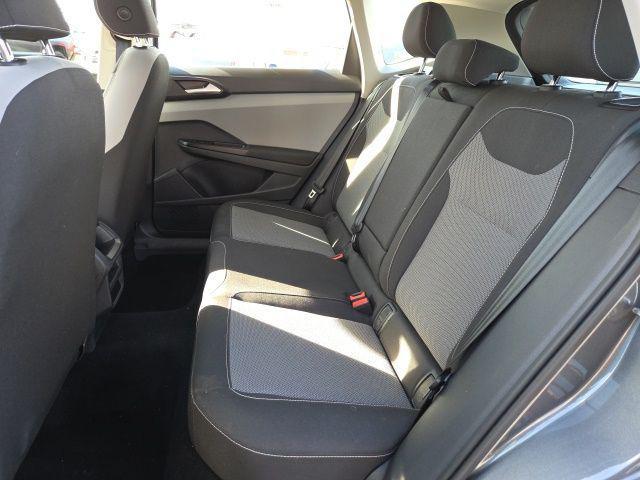 used 2023 Volkswagen Taos car, priced at $20,644