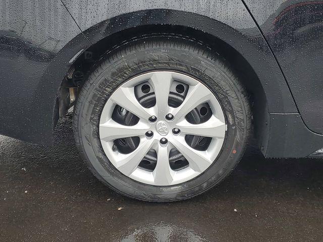 new 2026 Toyota Corolla car, priced at $22,906