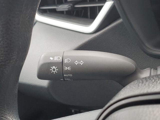 new 2026 Toyota Corolla car, priced at $22,906