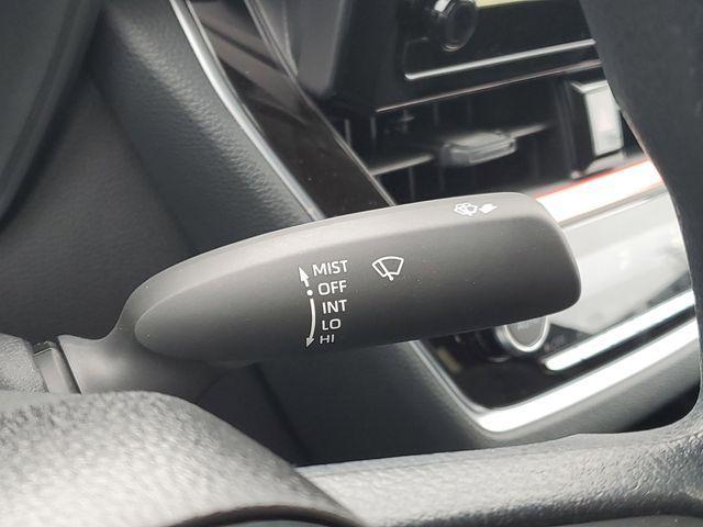 new 2026 Toyota Corolla car, priced at $22,906