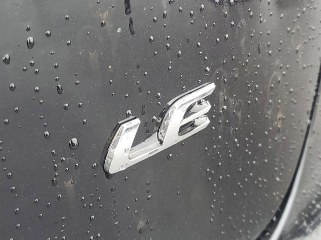 new 2026 Toyota Corolla car, priced at $22,906