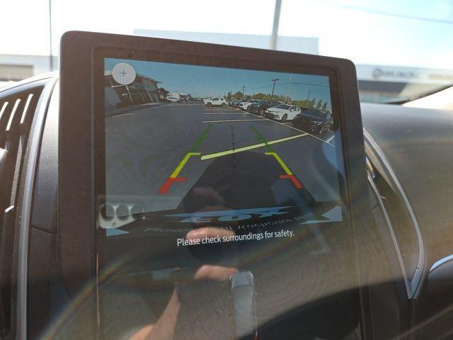 used 2022 Ford Edge car, priced at $20,531