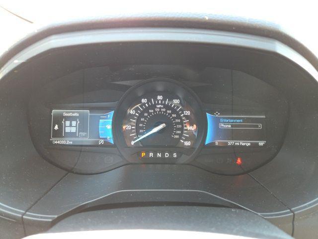 used 2022 Ford Edge car, priced at $20,531