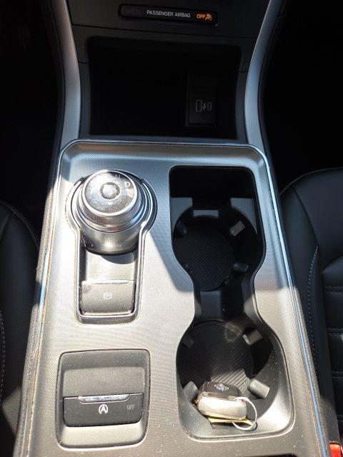 used 2022 Ford Edge car, priced at $20,531