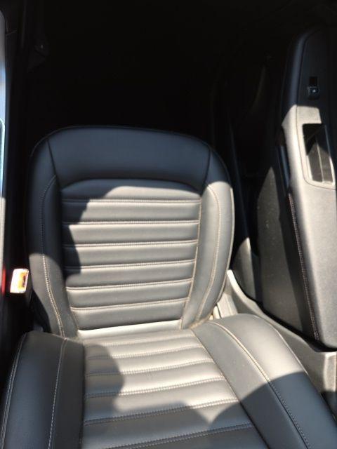 used 2022 Ford Edge car, priced at $20,531