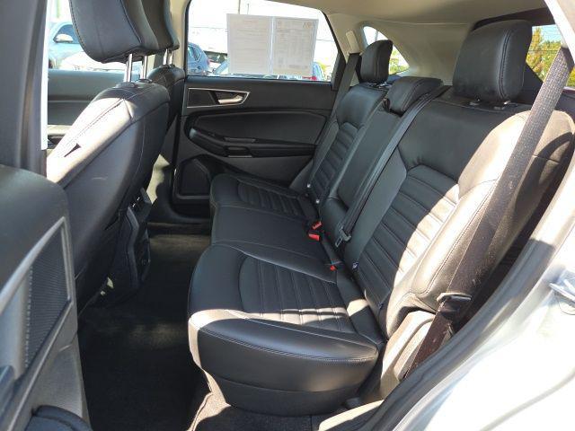 used 2022 Ford Edge car, priced at $20,531