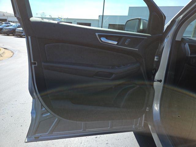 used 2022 Ford Edge car, priced at $20,531