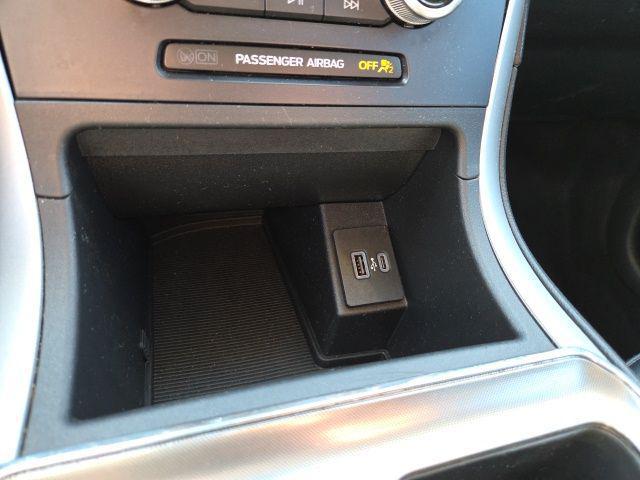 used 2022 Ford Edge car, priced at $20,531