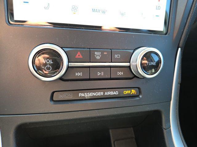 used 2022 Ford Edge car, priced at $20,531