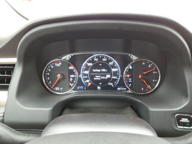 used 2023 GMC Acadia car, priced at $30,950