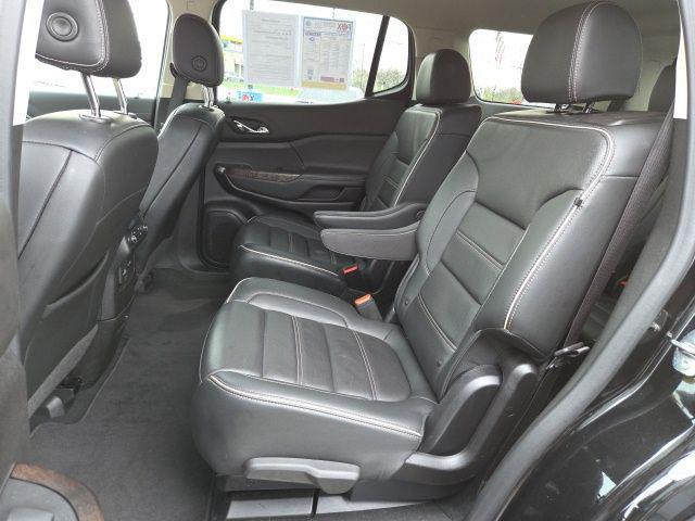 used 2023 GMC Acadia car, priced at $30,950