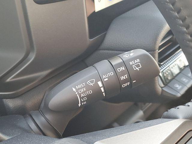 used 2025 Toyota Land Cruiser car, priced at $65,500