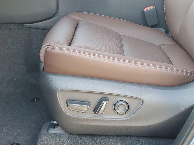 used 2025 Toyota Land Cruiser car, priced at $65,500