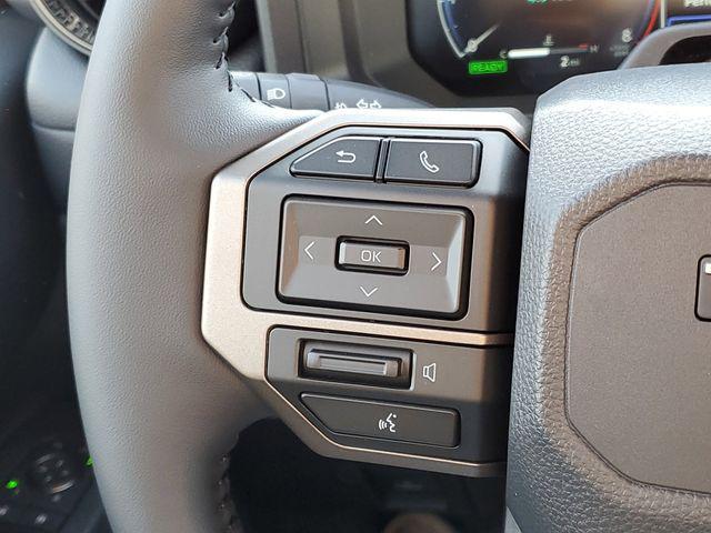 used 2025 Toyota Land Cruiser car, priced at $65,500