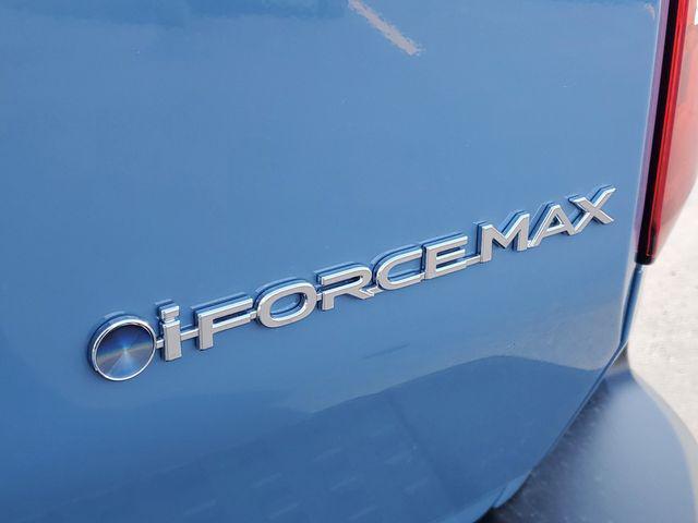 used 2025 Toyota Land Cruiser car, priced at $65,500