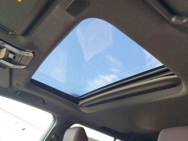 used 2025 Toyota Land Cruiser car, priced at $65,500