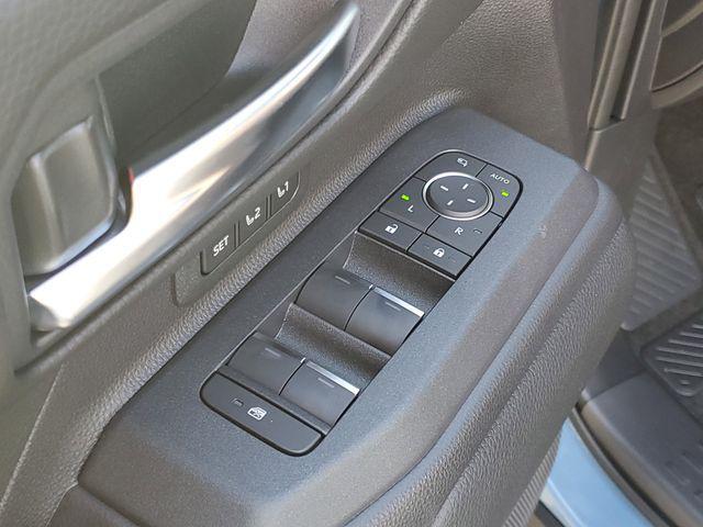 used 2025 Toyota Land Cruiser car, priced at $65,500