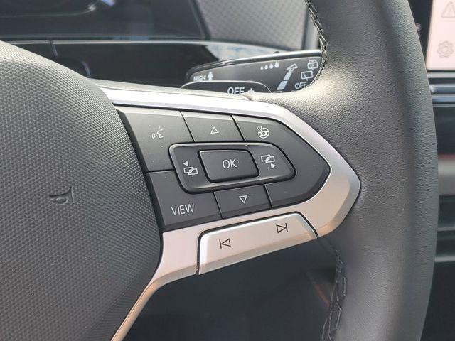 new 2026 Volkswagen Atlas car, priced at $46,628