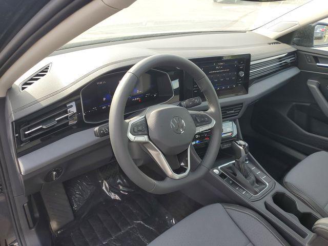 new 2026 Volkswagen Jetta car, priced at $27,596