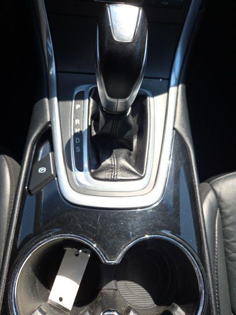 used 2015 Ford Edge car, priced at $11,888